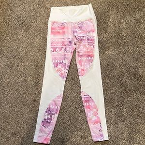 Hera/Hero high rise leggings